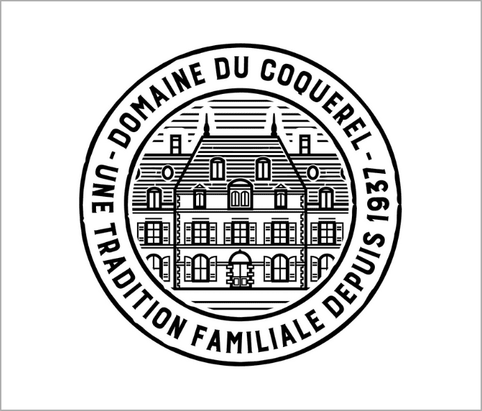 logo Domaine du Coquerel