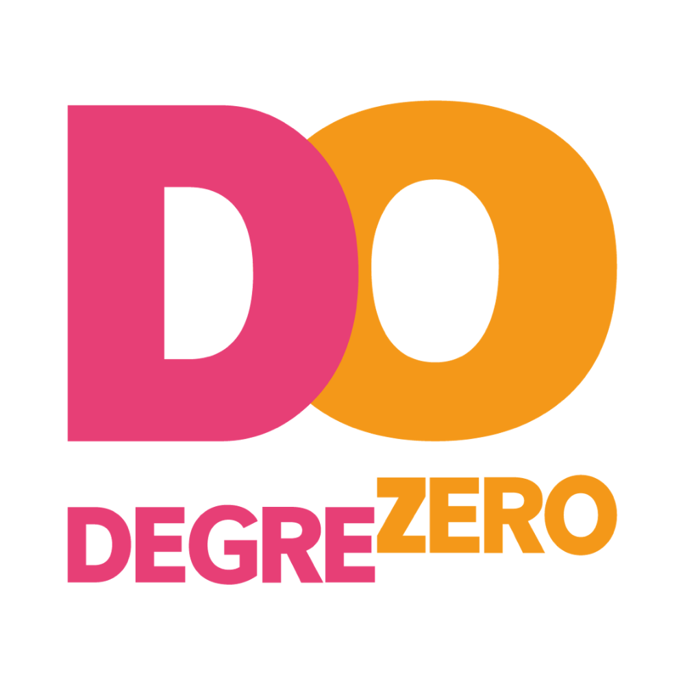DEGRE ZERO - LYON logo