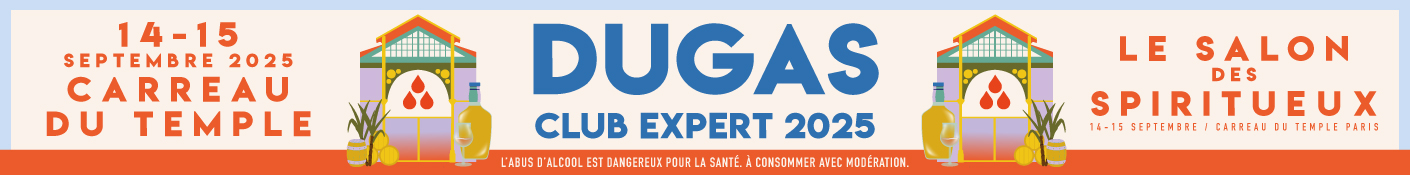 Bannière Dugas Club Expert 2025