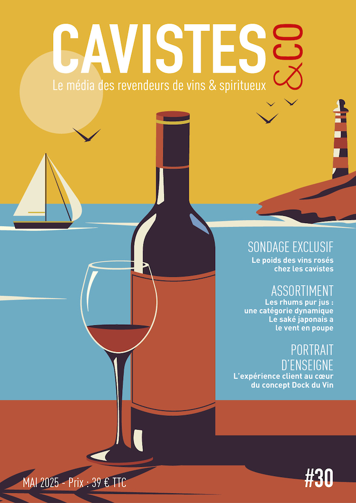 Cavistes & Co #30