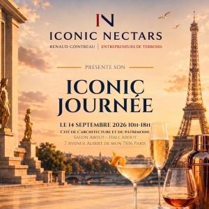 Iconic Journée