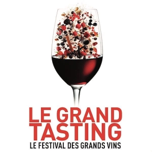 Le Grand Tasting Paris