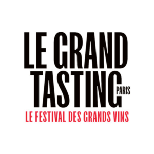 Le Grand Tasting Paris