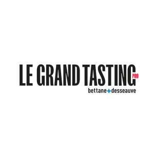 Le Grand Tasting Pro