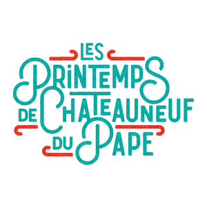 Les Printemps de Châteauneuf-du-Pape