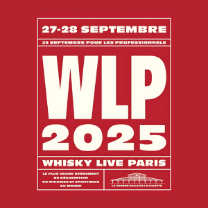 Whisky Live Paris
