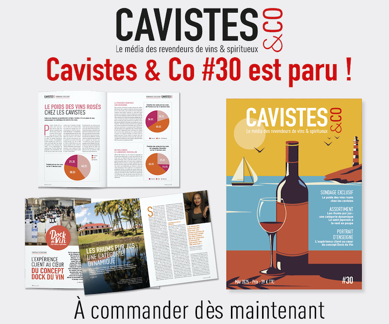 Cavistes & Co #30