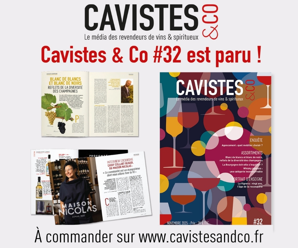 Cavistes & Co 32