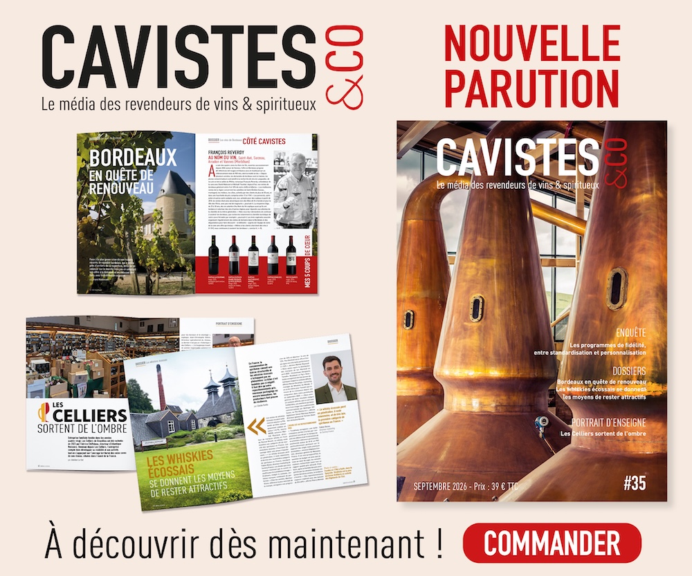 Cavistes & Co #35